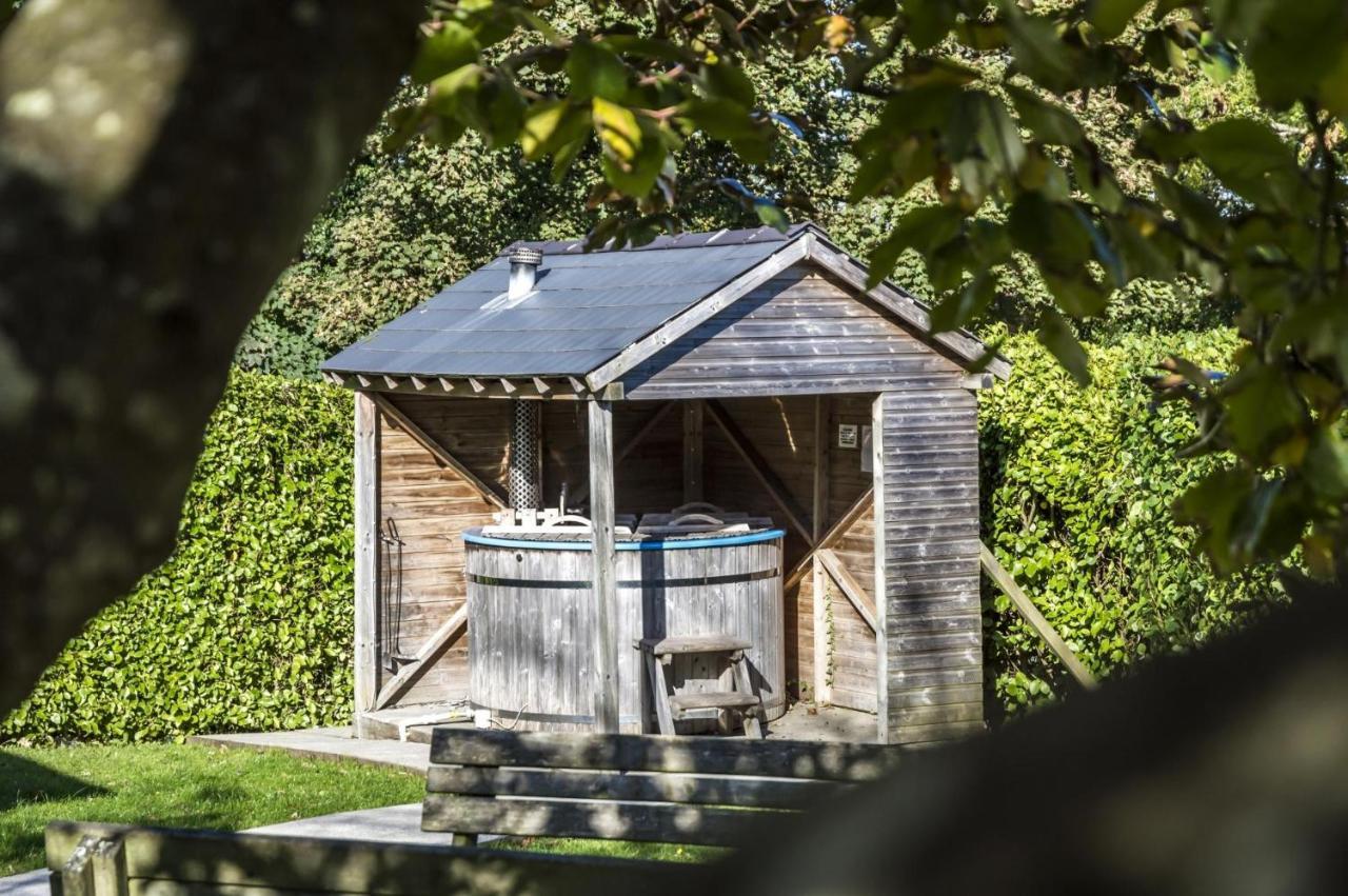 Barn Conversion - Hot Tub - Penally - Tenby Eksteriør billede