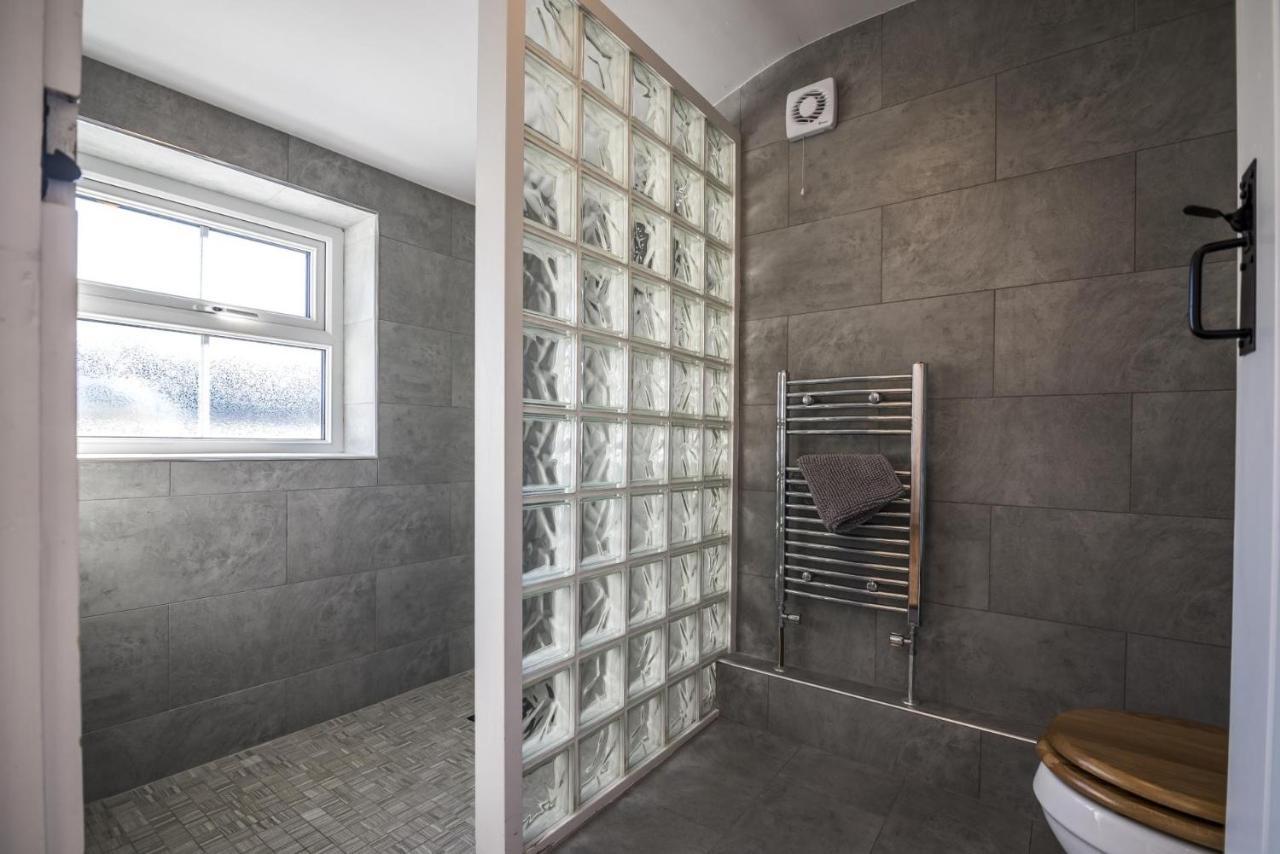 Barn Conversion - Hot Tub - Penally - Tenby Eksteriør billede